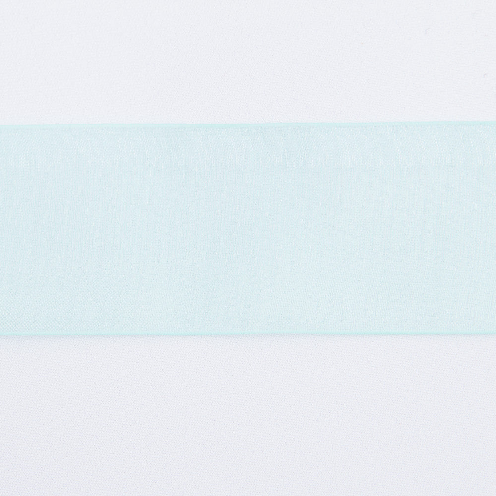 Ruban Organza Eau Clair - Ribes y Casals