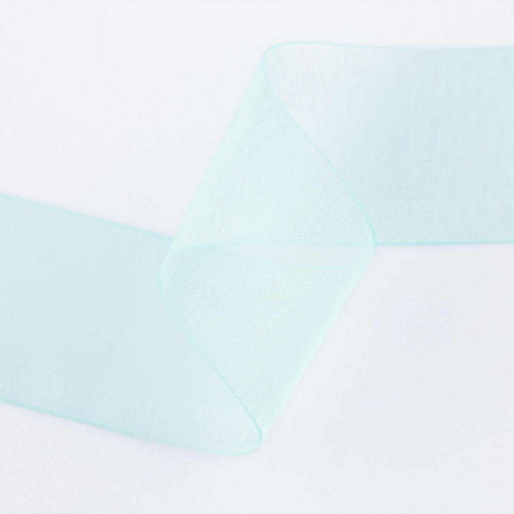 Ruban Organza Eau Clair - Ribes y Casals