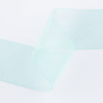 Ruban Organza Eau Clair - Ribes y Casals