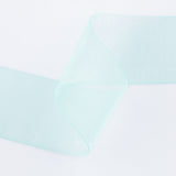 Ruban Organza Eau Clair - Ribes y Casals