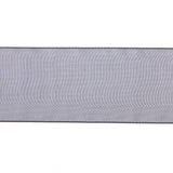 Ruban Organza Noir - Ribes y Casals