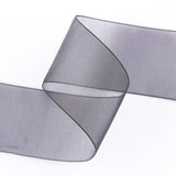 Ruban Organza Noir - Ribes y Casals