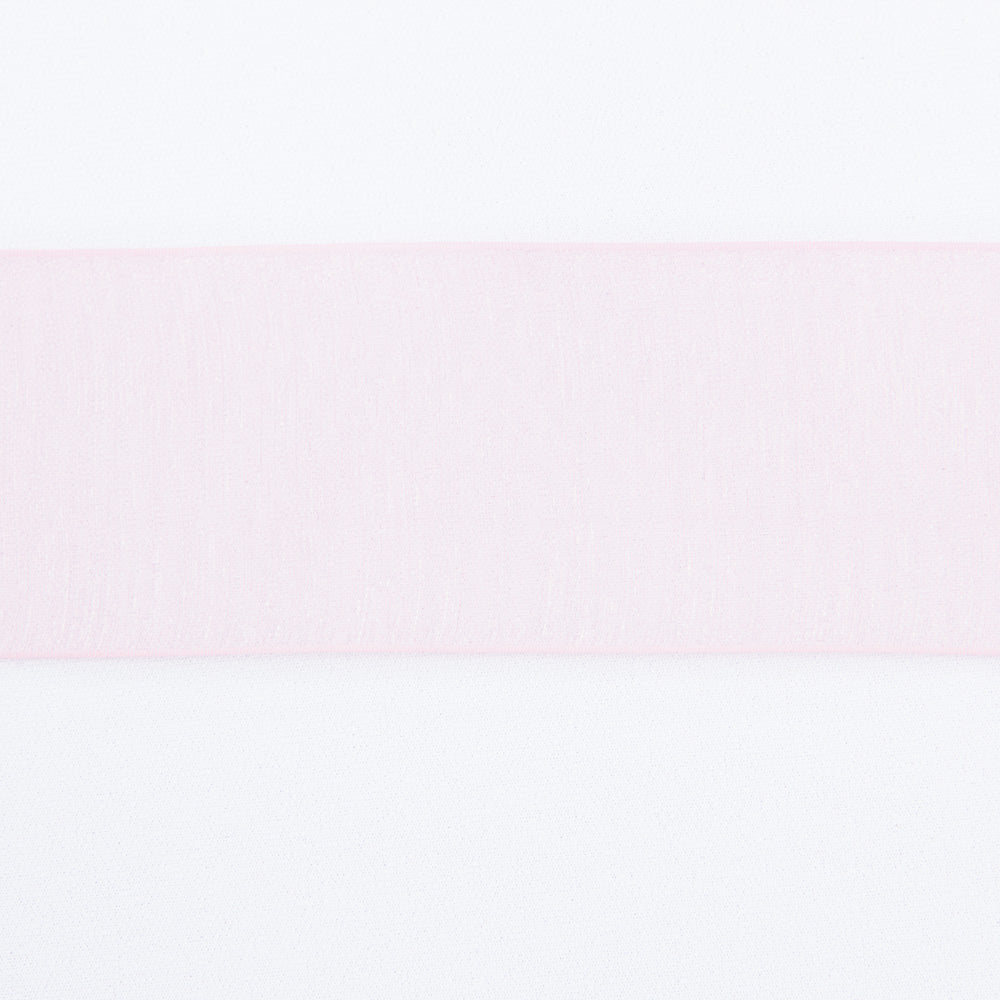 Ruban Organza Rose - Ribes y Casals