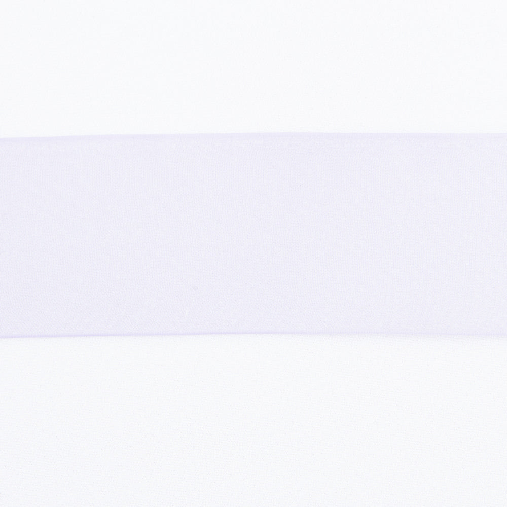 Ruban Organza Mauve - Ribes y Casals