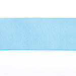 Ruban Organza Turquoise - Ribes y Casals