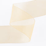 Ruban Organza Brun - Ribes y Casals