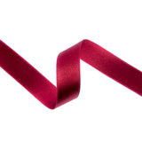 Ruban Satin Grenat - Ribes y Casals