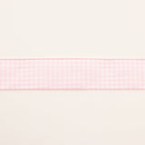 Ruban Vichy Rose - Ribes y Casals