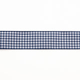 Ruban Vichy Marine - Ribes y Casals