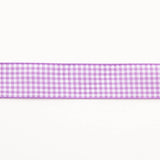 Ruban Vichy Lilas - Ribes y Casals