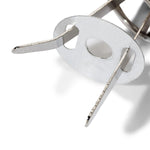 Prym - Patins à Clouer Sacs 20Mm. 615903 - Ribes y Casals