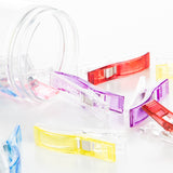 Prym - Pinces à Tissus 610180 - Ribes y Casals