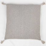 Coussin Décoratif Rustic Gris 45x45cm - Ribes y Casals
