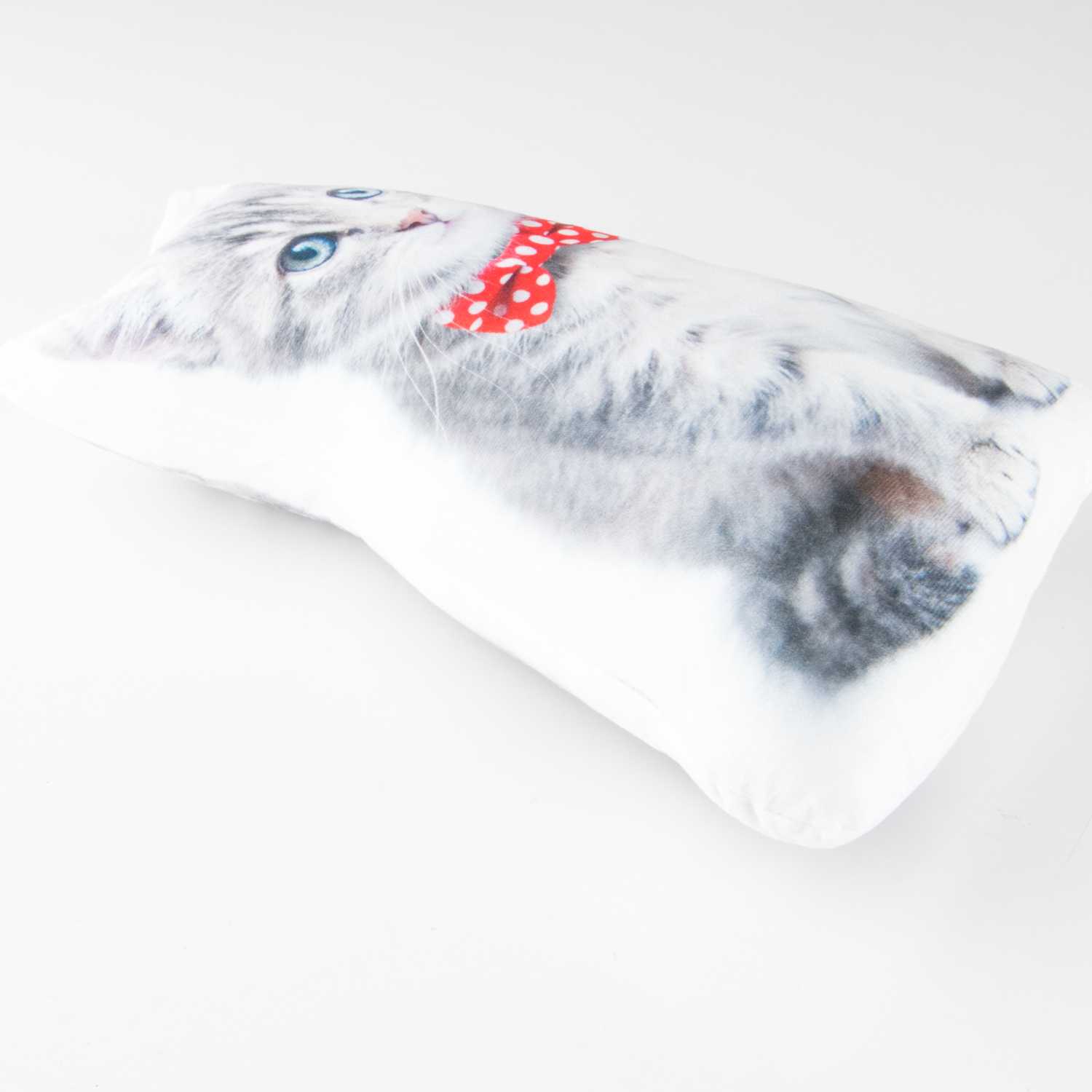 Coussin Petit Chat - Ribes y Casals