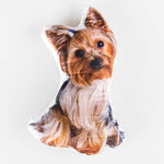 Coussin Yorkshire - Ribes y Casals