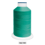 Fil ORA 120 1141-Vert Jade - Ribes y Casals