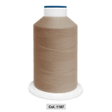 Fil ORA 120 1187-Beige Foncé - Ribes y Casals