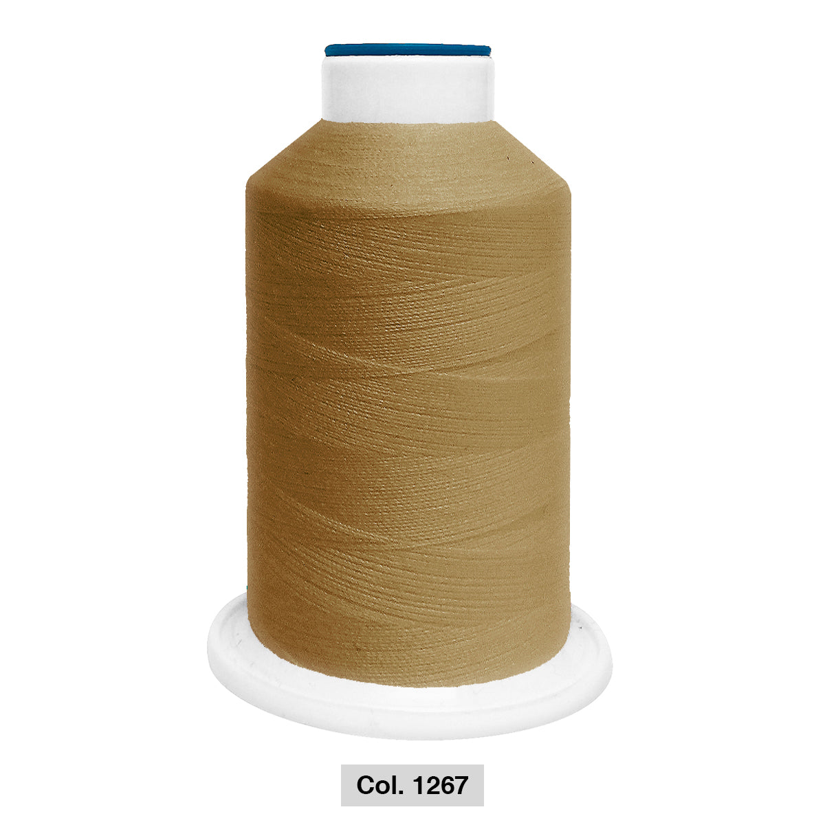 Fil ORA 120 1267-Vert Ocre - Ribes y Casals