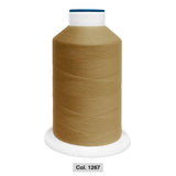 Fil ORA 120 1267-Vert Ocre - Ribes y Casals