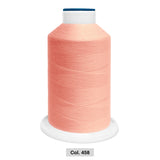 Fil ORA 120 458-Saumon - Ribes y Casals