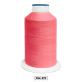 Fil ORA 120 476-Rose Pâle - Ribes y Casals