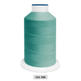 Fil ORA 120 558-Vert d’eau - Ribes y Casals