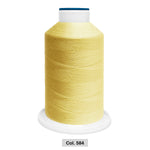 Fil ORA 120 584-Jaune - Ribes y Casals