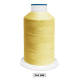 Fil ORA 120 584-Jaune - Ribes y Casals