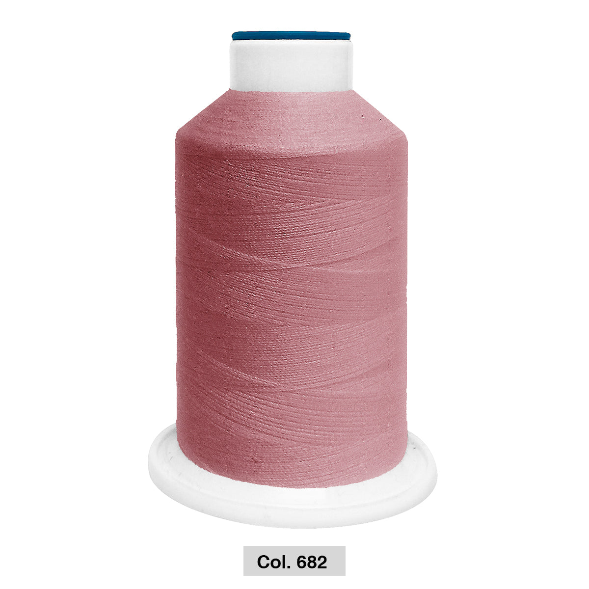 Fil ORA 120 682-Rose Maquillage - Ribes y Casals