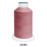 Fil ORA 120 682-Rose Maquillage - Ribes y Casals