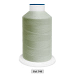 Fil ORA 120 745-Vert Clair - Ribes y Casals