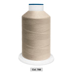 Fil ORA 120 788-Sable Foncé - Ribes y Casals