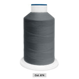 Fil ORA 120 874-Gris - Ribes y Casals