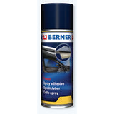 Spray Adhésif pour tapisserie d&#39;ameublement Berner - Ribes y Casals