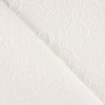 Retal Colcha Bouti Piqué Floral 160x280 cm - Ribes y Casals