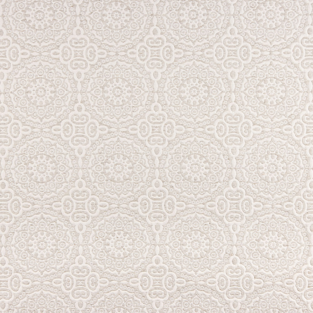 Couette Piqué Mandala Sable - Ribes y Casals