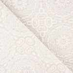 Couette Piqué Mandala Sable - Ribes y Casals