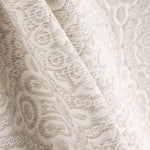 Couette Piqué Mandala Sable - Ribes y Casals