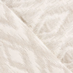 Couvre-Lit Piqué Losanges Sable - Ribes y Casals