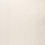 Tissu quilt vert clair avec des zigzags - Ribes y Casals