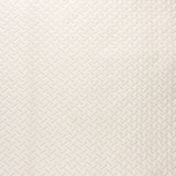 Tissu quilt vert clair avec des zigzags - Ribes y Casals