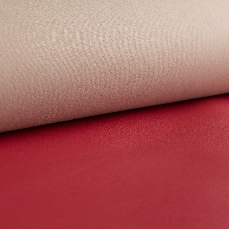 Similicuir Rouge - Ribes y Casals