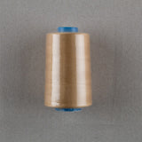 Bobine Fil Polyester Camel - Ribes y Casals