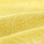 Retal Coralina Amarilla 30x145 cm - Ribes y Casals