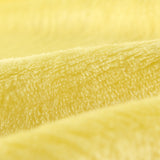 Retal Coralina Amarilla 30x145 cm - Ribes y Casals