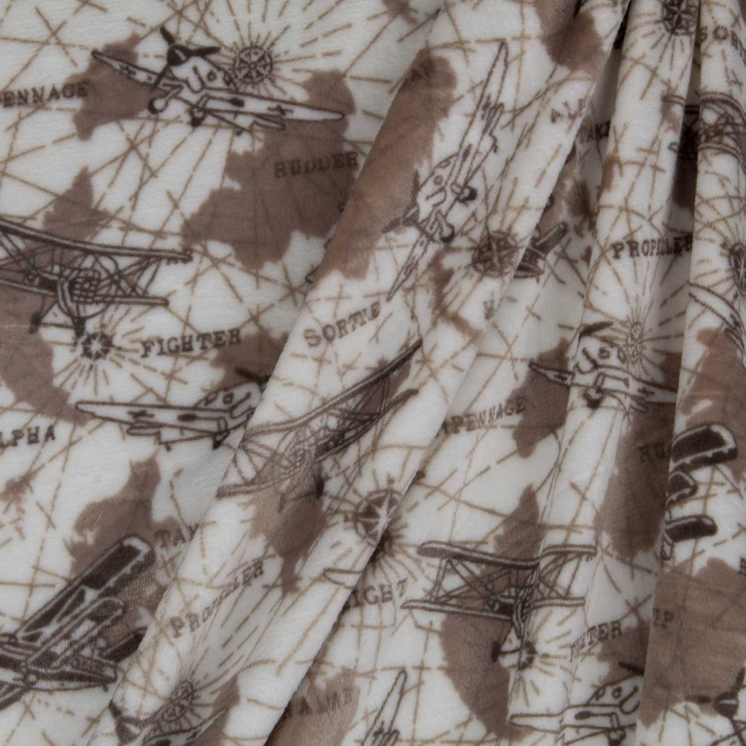 Coraline Animaux Blanc - Ribes y Casals