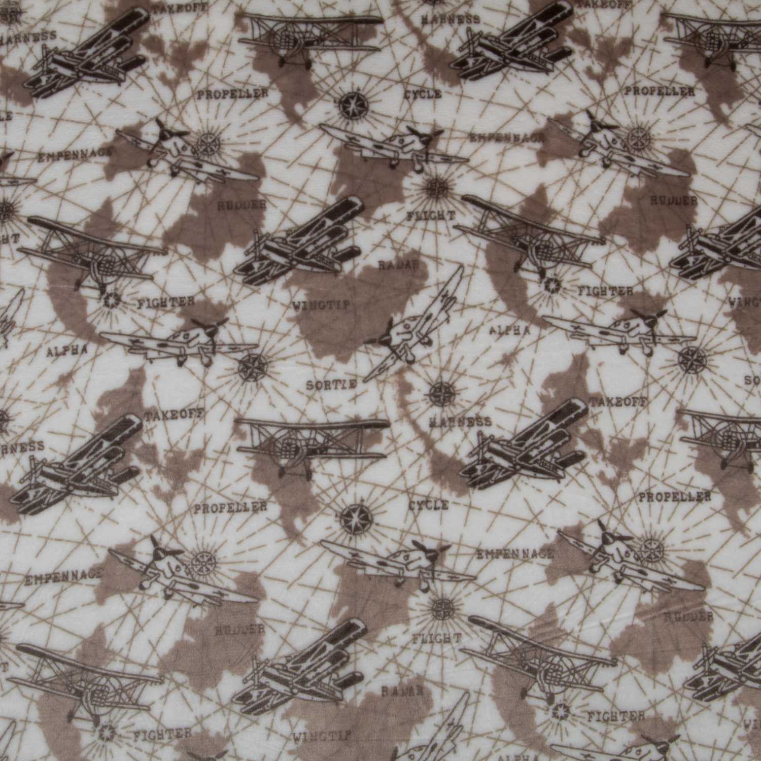 Coraline Animaux Blanc - Ribes y Casals