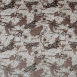 Coraline Animaux Blanc - Ribes y Casals