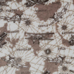 Coraline Animaux Blanc - Ribes y Casals