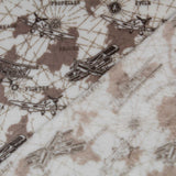 Coraline Animaux Blanc - Ribes y Casals